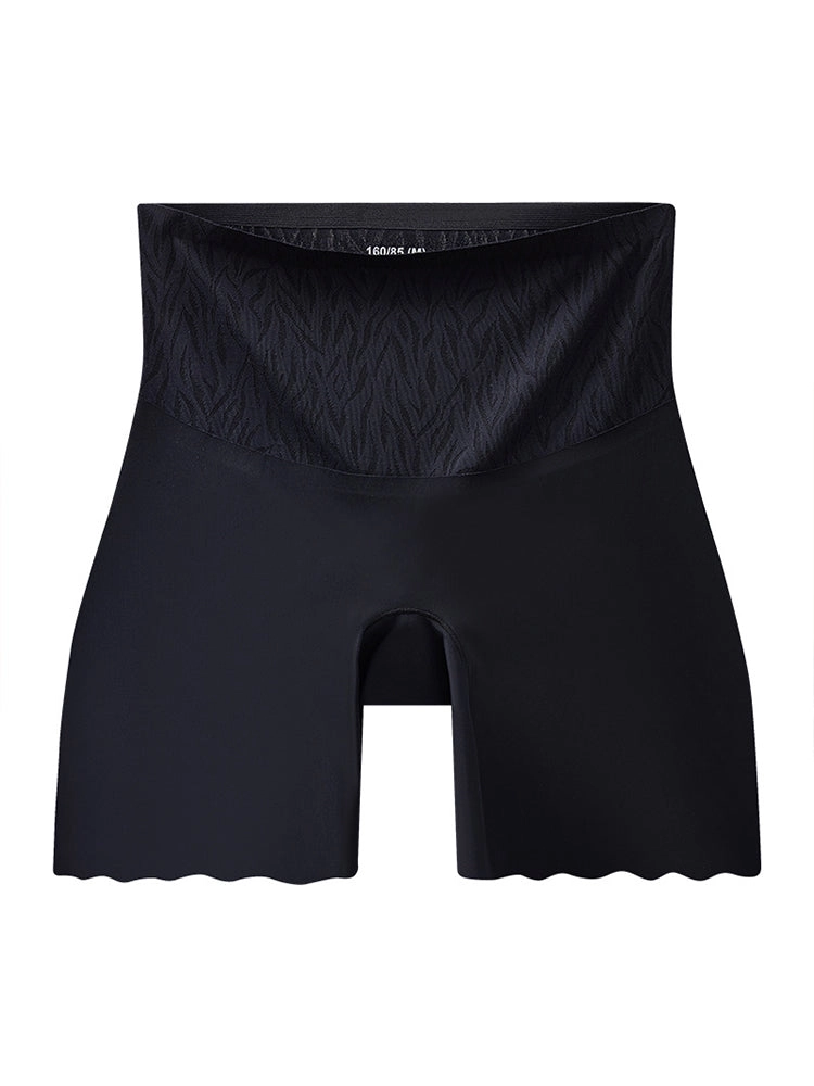 High Waist Soft Shaping Natural Butt Lifting Boyshort