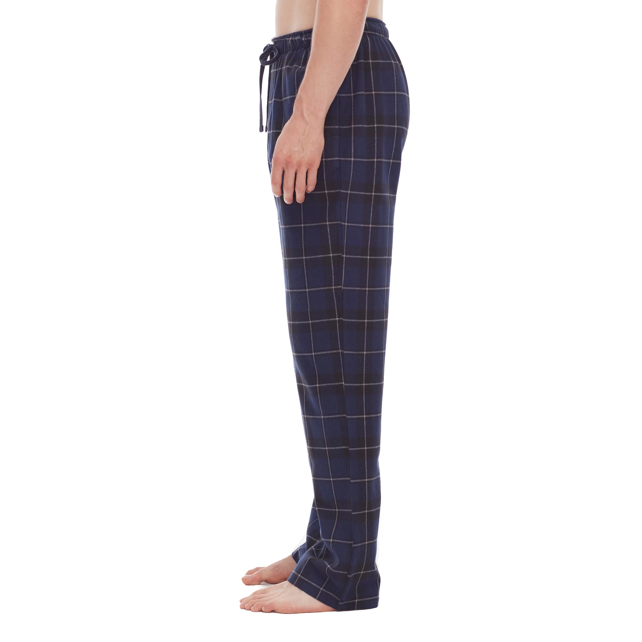 Holiday Flannel Lounge Pant