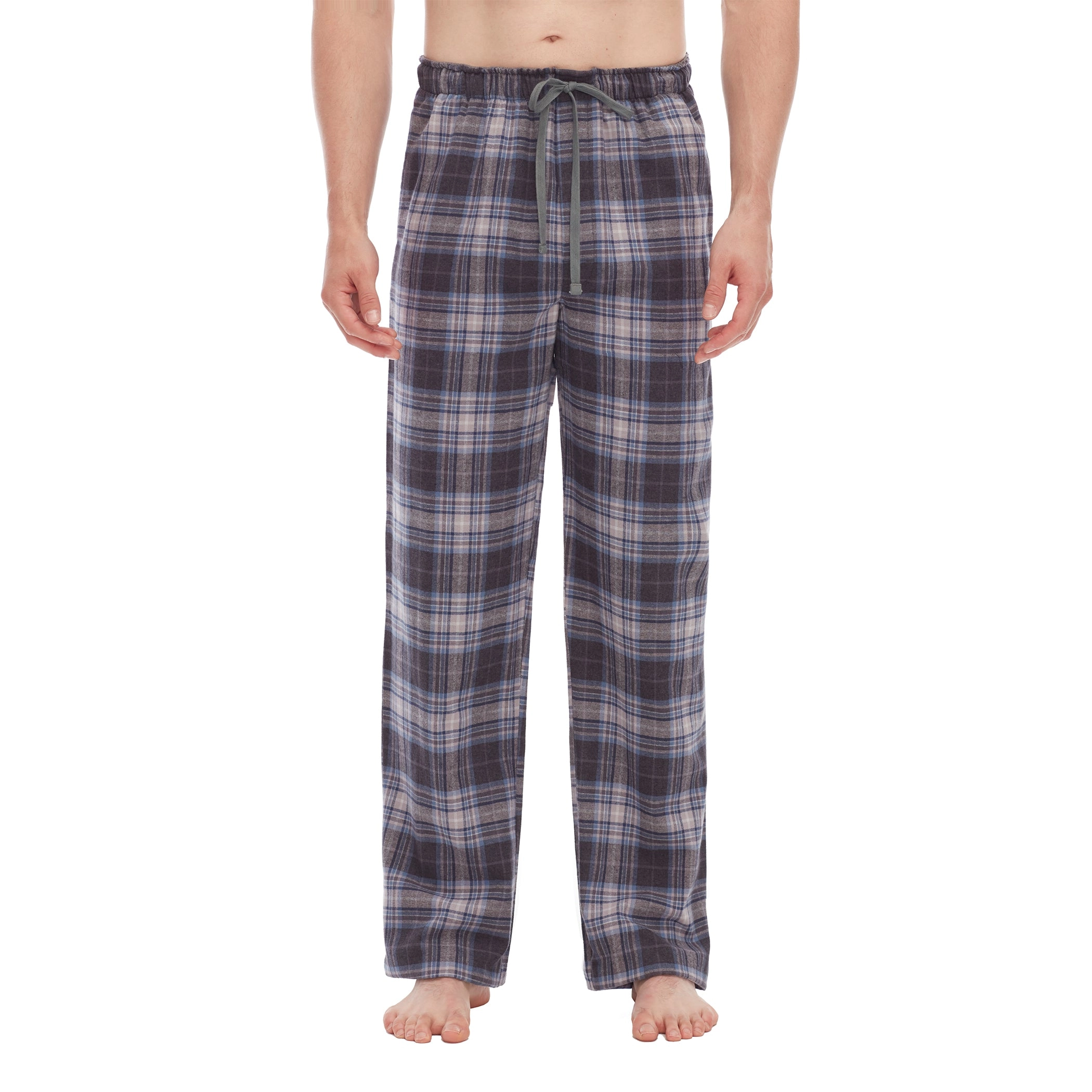 Holiday Flannel Lounge Pant