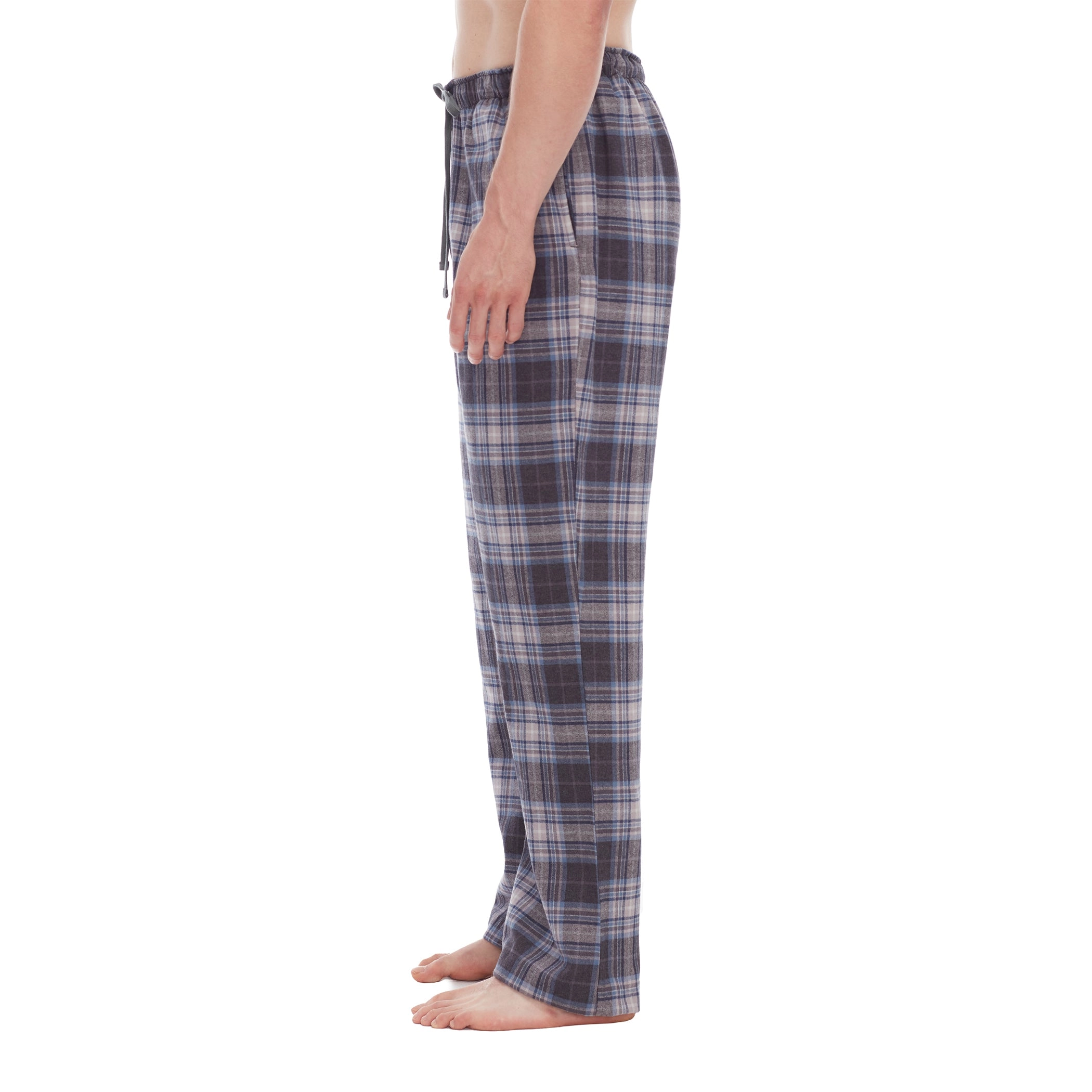 Holiday Flannel Lounge Pant