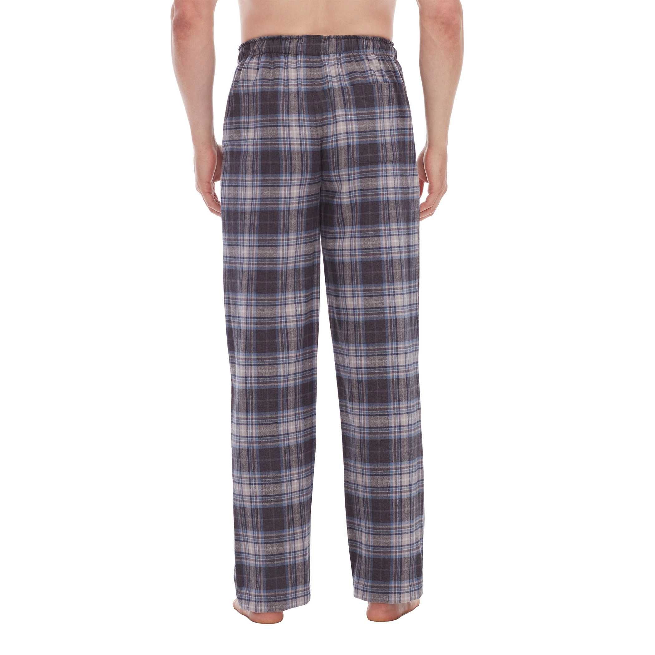 Holiday Flannel Lounge Pant