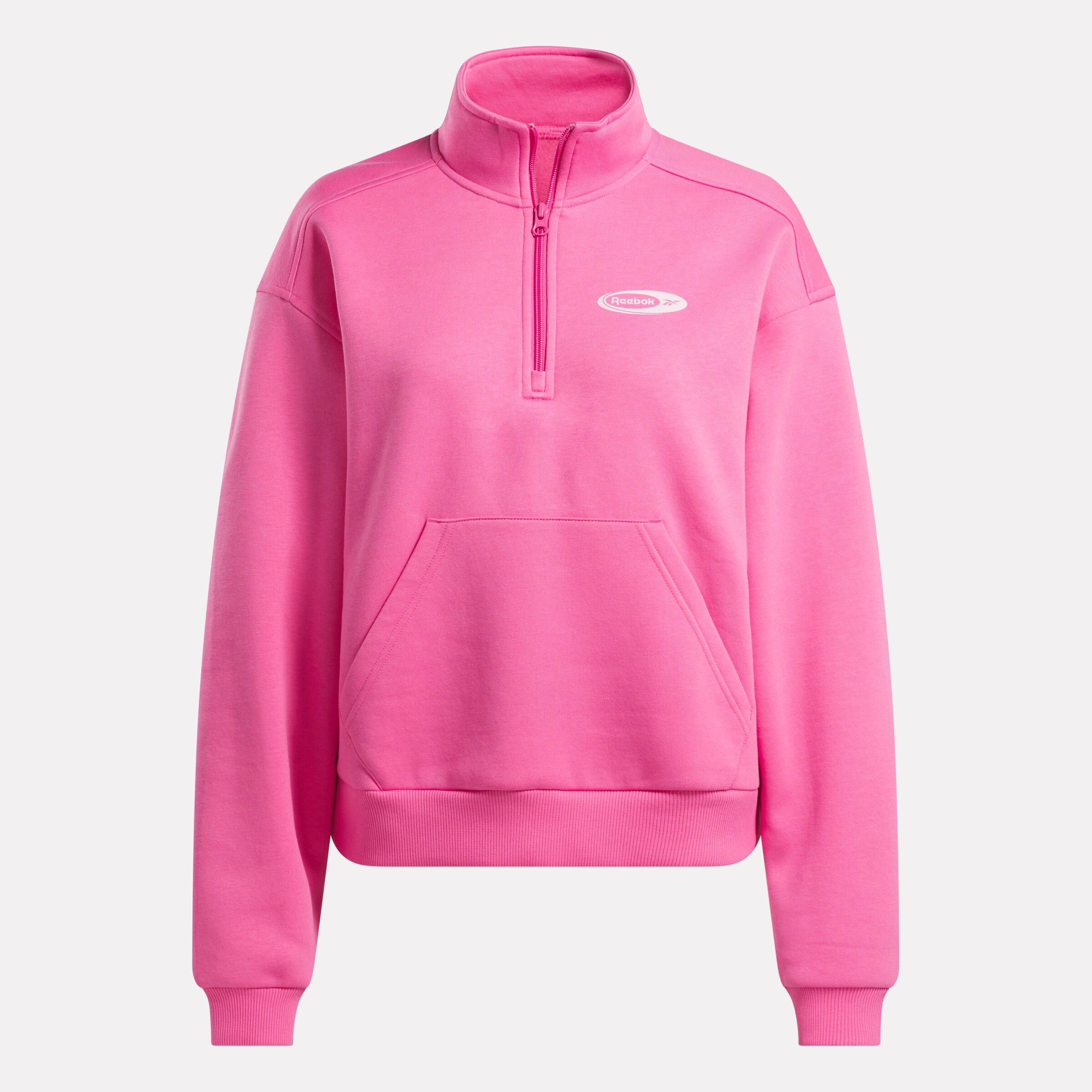 Ide Brand Proud Midlayer True Pink