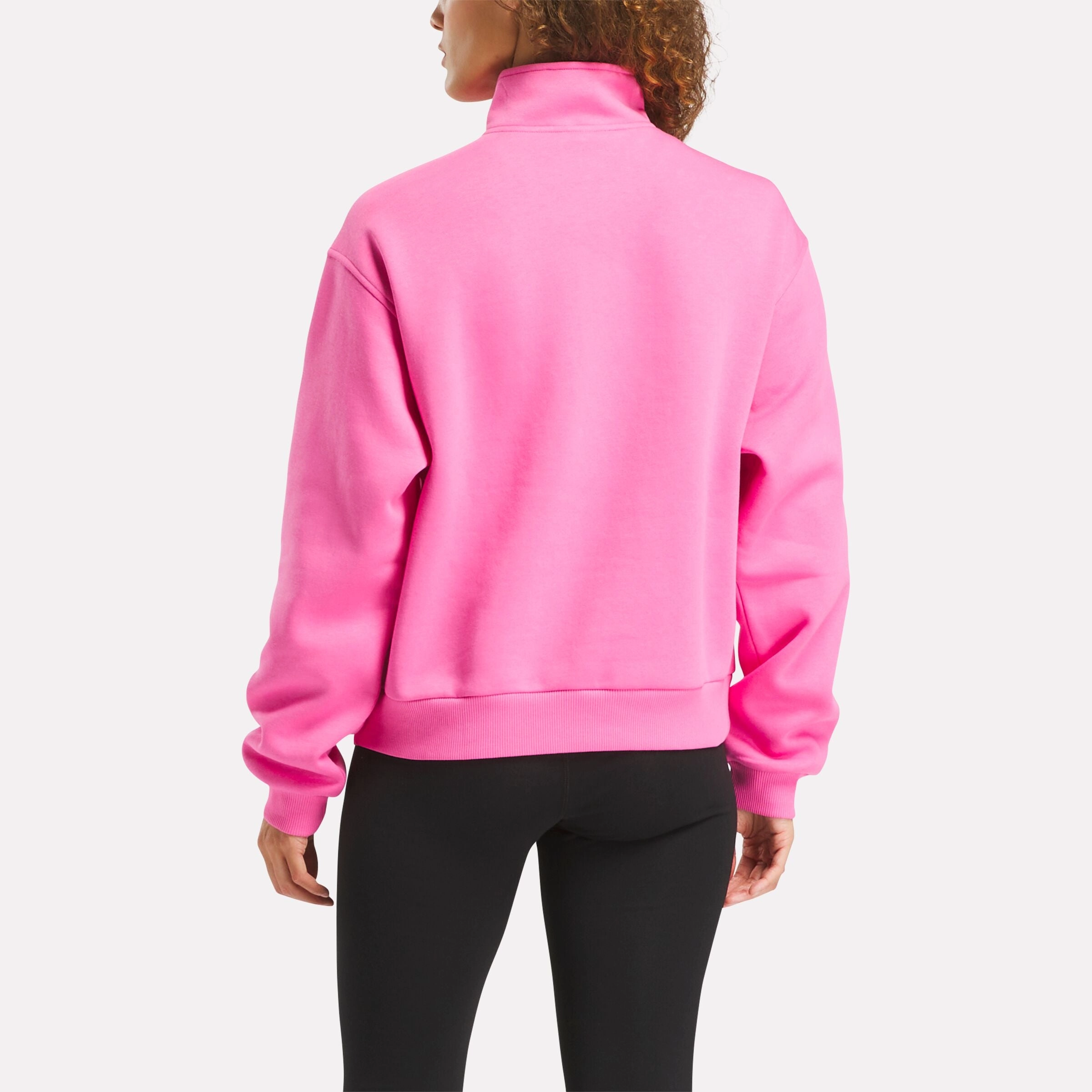 Ide Brand Proud Midlayer True Pink