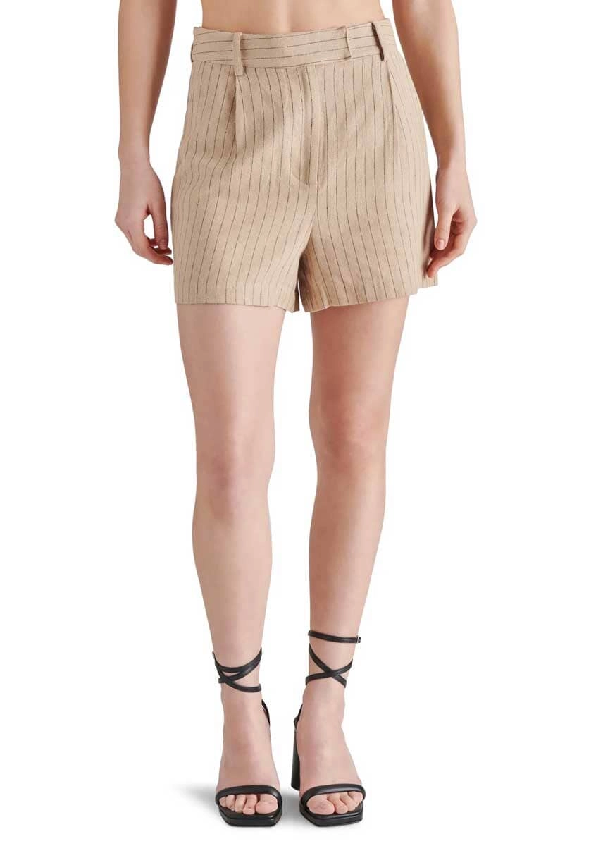 Imelda Shorts - Wood Thrush