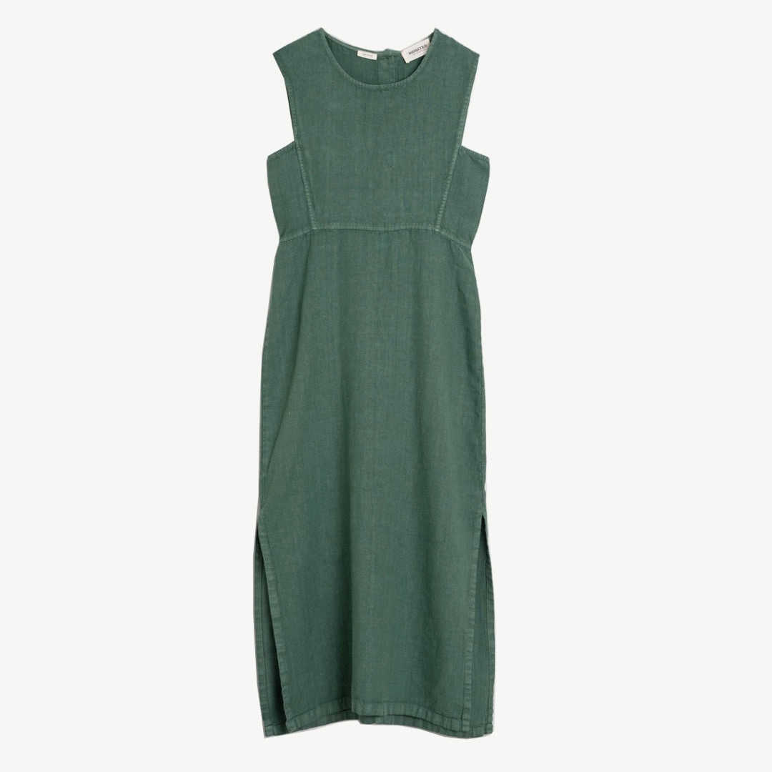 Indi & Cold Esmeralda Dress