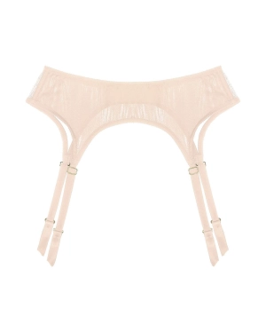 Iris Suspender Belt