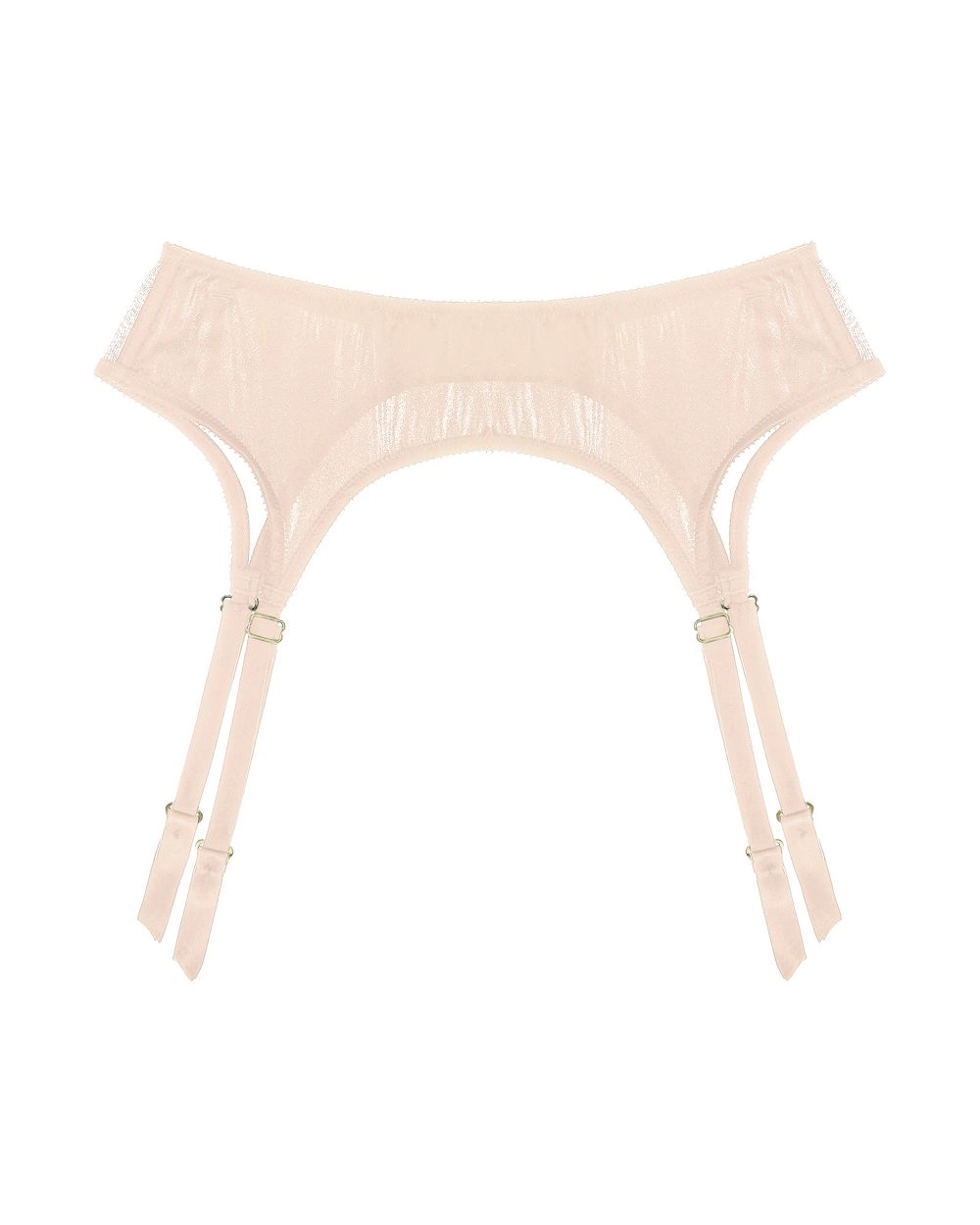 Iris Suspender Belt