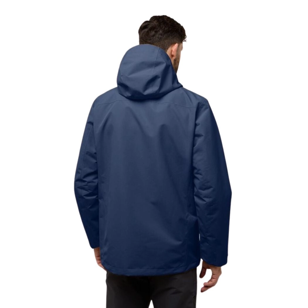 jack wolfskin Altenberg 3in1 Men's Jacket