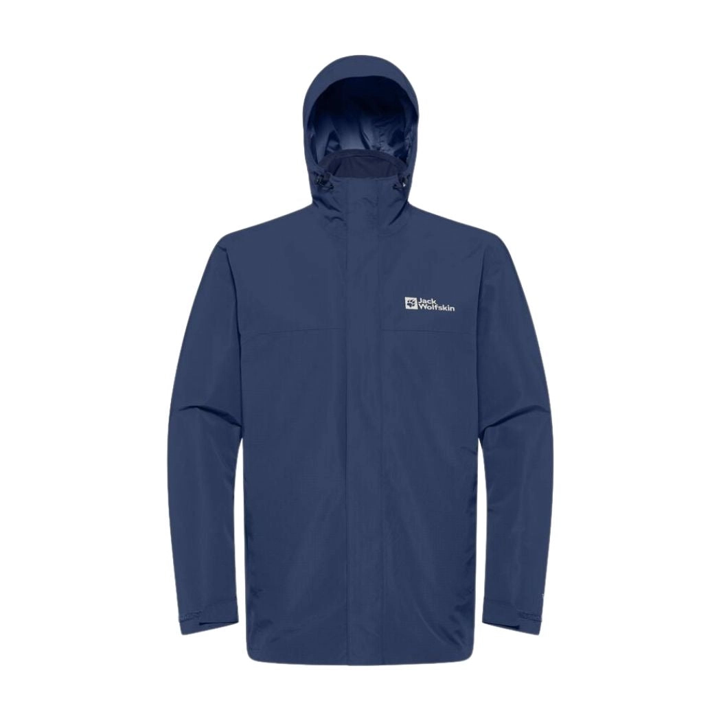 jack wolfskin Altenberg 3in1 Men's Jacket