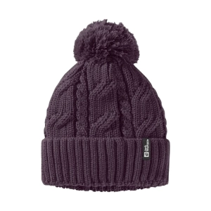 jack wolfskin Pompom Unisex Beanie