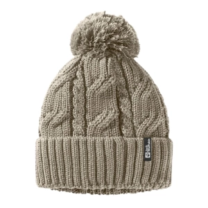 jack wolfskin Pompom Unisex Beanie