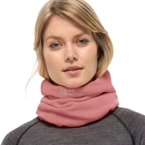jack wolfskin Real Stuff Loop Unisex Scarf
