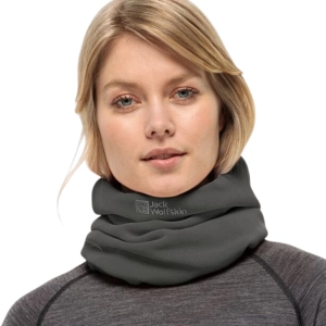 jack wolfskin Real Stuff Loop Unisex Scarf