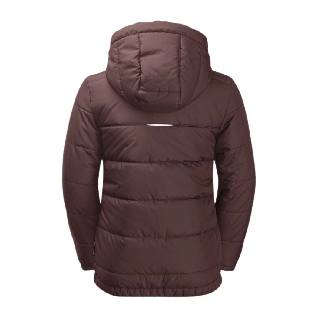 jack wolfskin Snow Fox Kids Winter Jacket