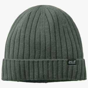 jack wolfskin Stormlock Unisex Rip Knit Cap