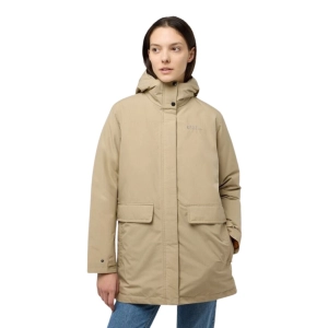 jack wolfskin Wintertor Women's Parka