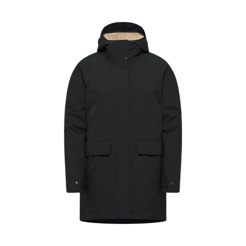 jack wolfskin Wintertor Women's Parka