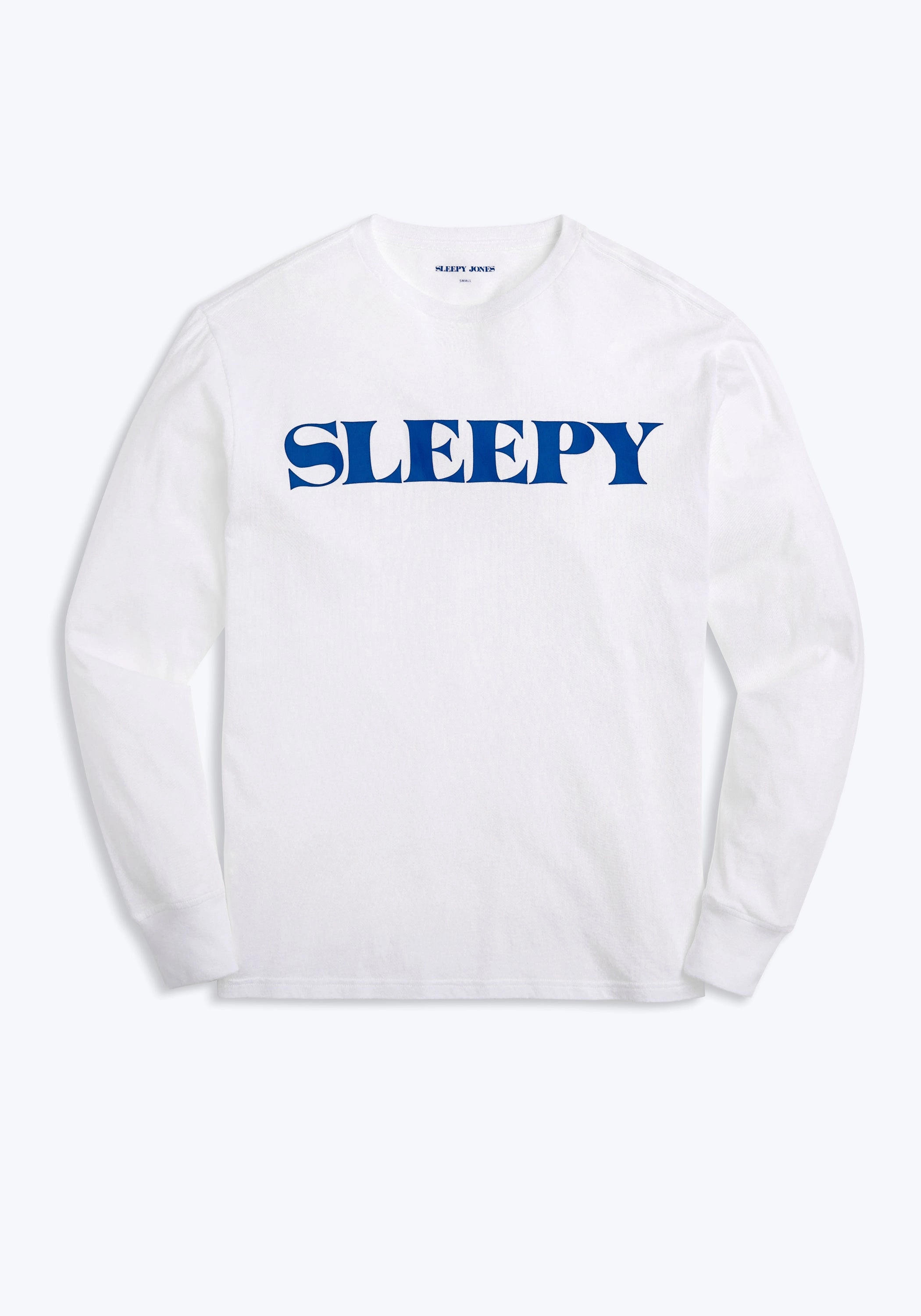 Jackson Long Sleeve Logo T-Shirt