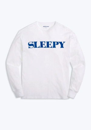 Jackson Long Sleeve Logo T-Shirt