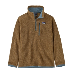 Kids' Better Sweater 1/4 Zip