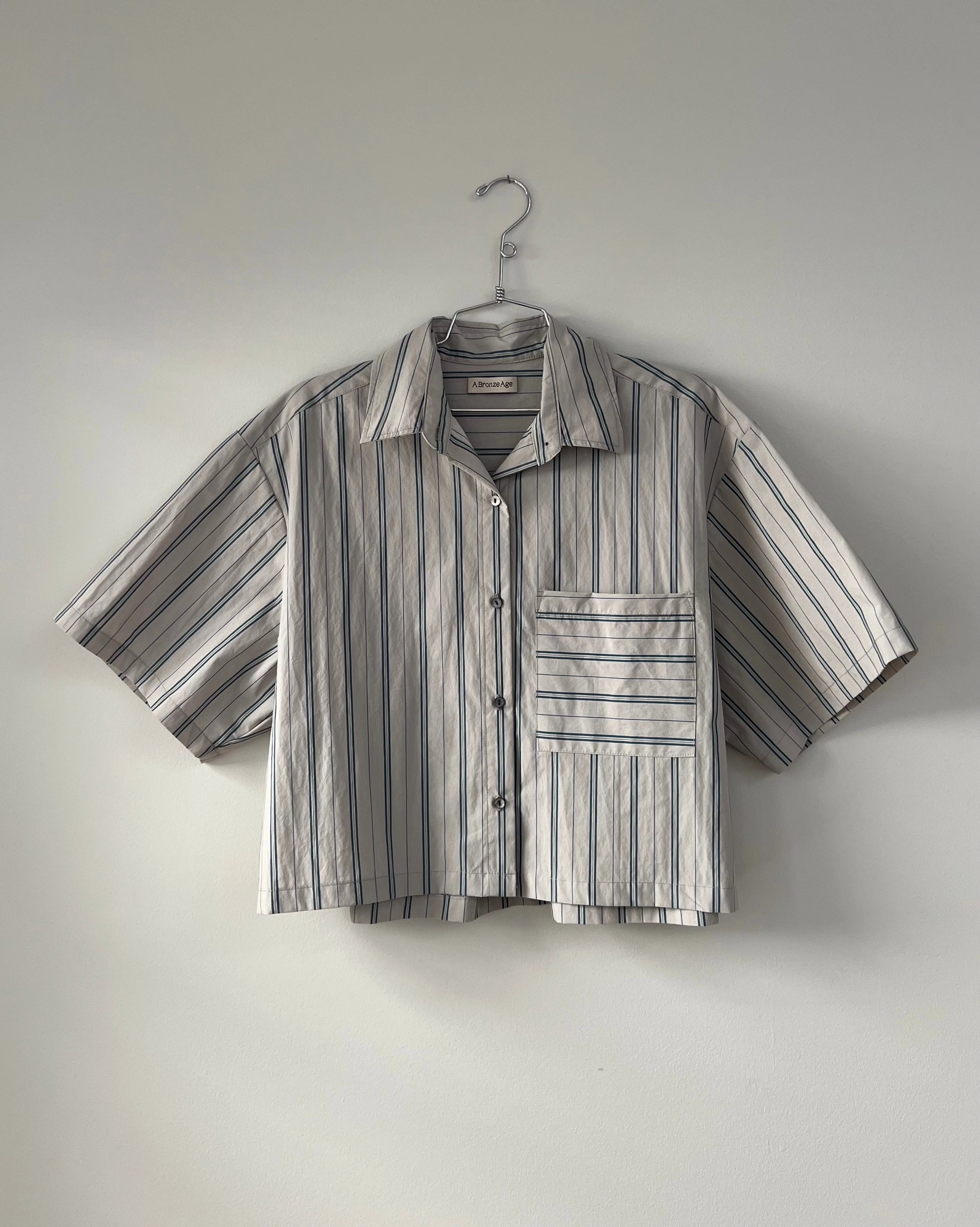 Leon Shirt