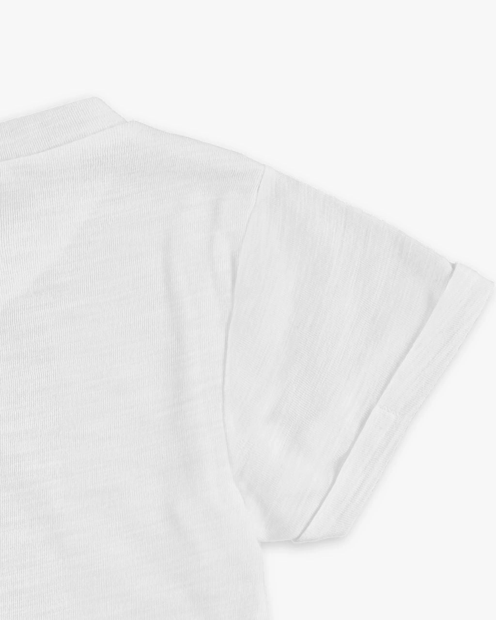 Little Girl Short Sleeve Tee