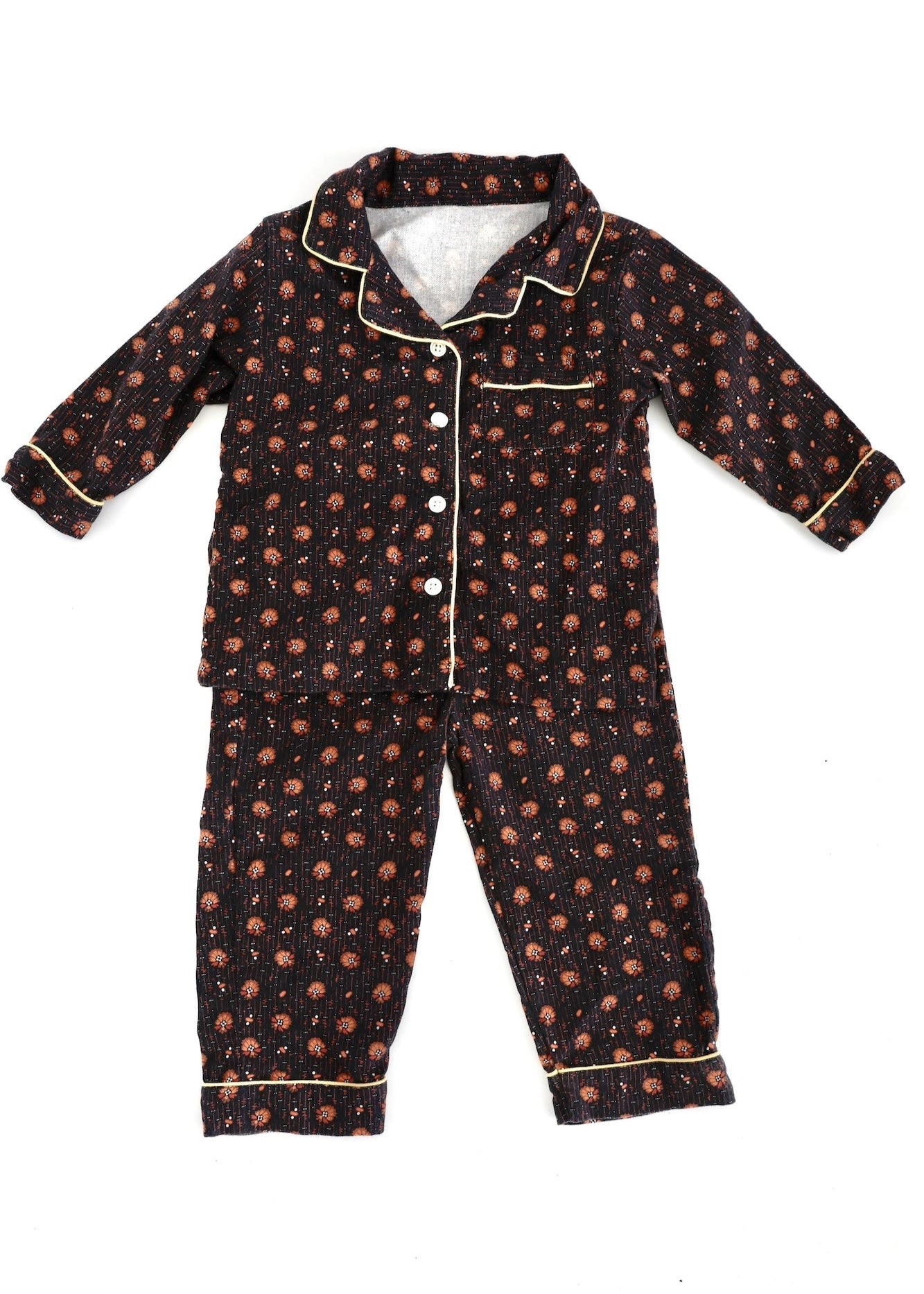 Littles Playsuit,  Keir