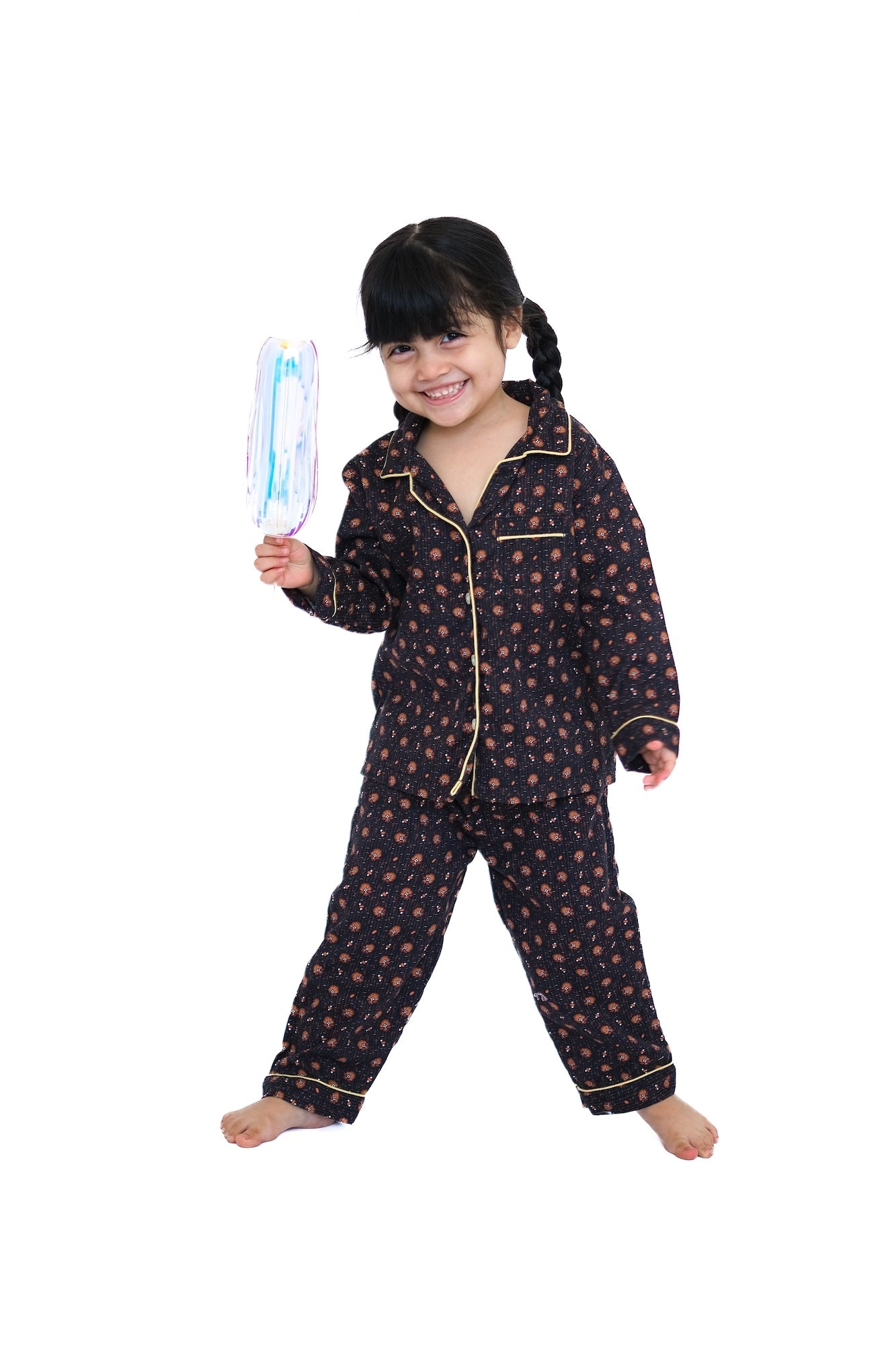 Littles Playsuit,  Keir