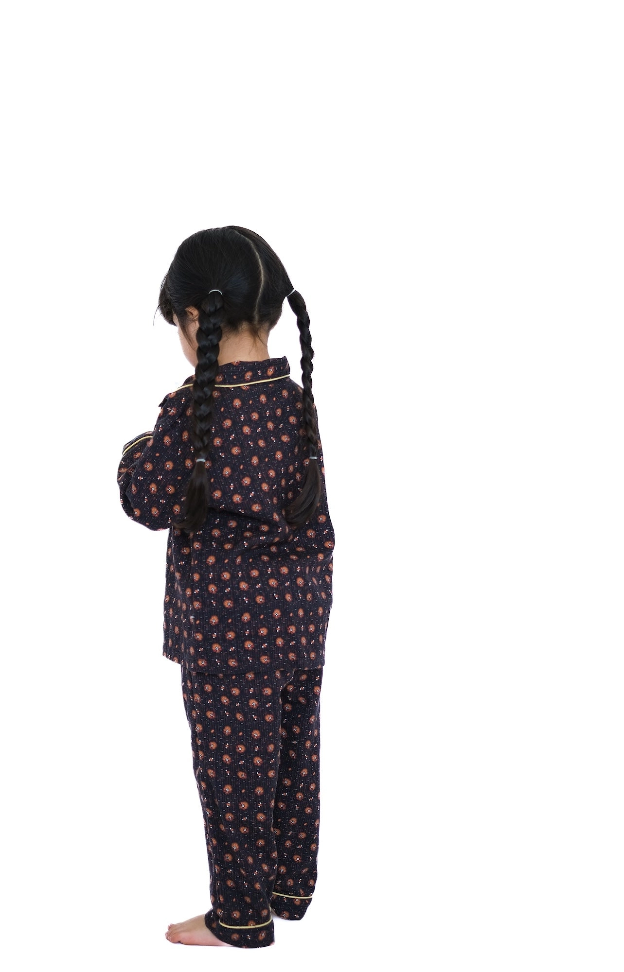 Littles Playsuit,  Keir