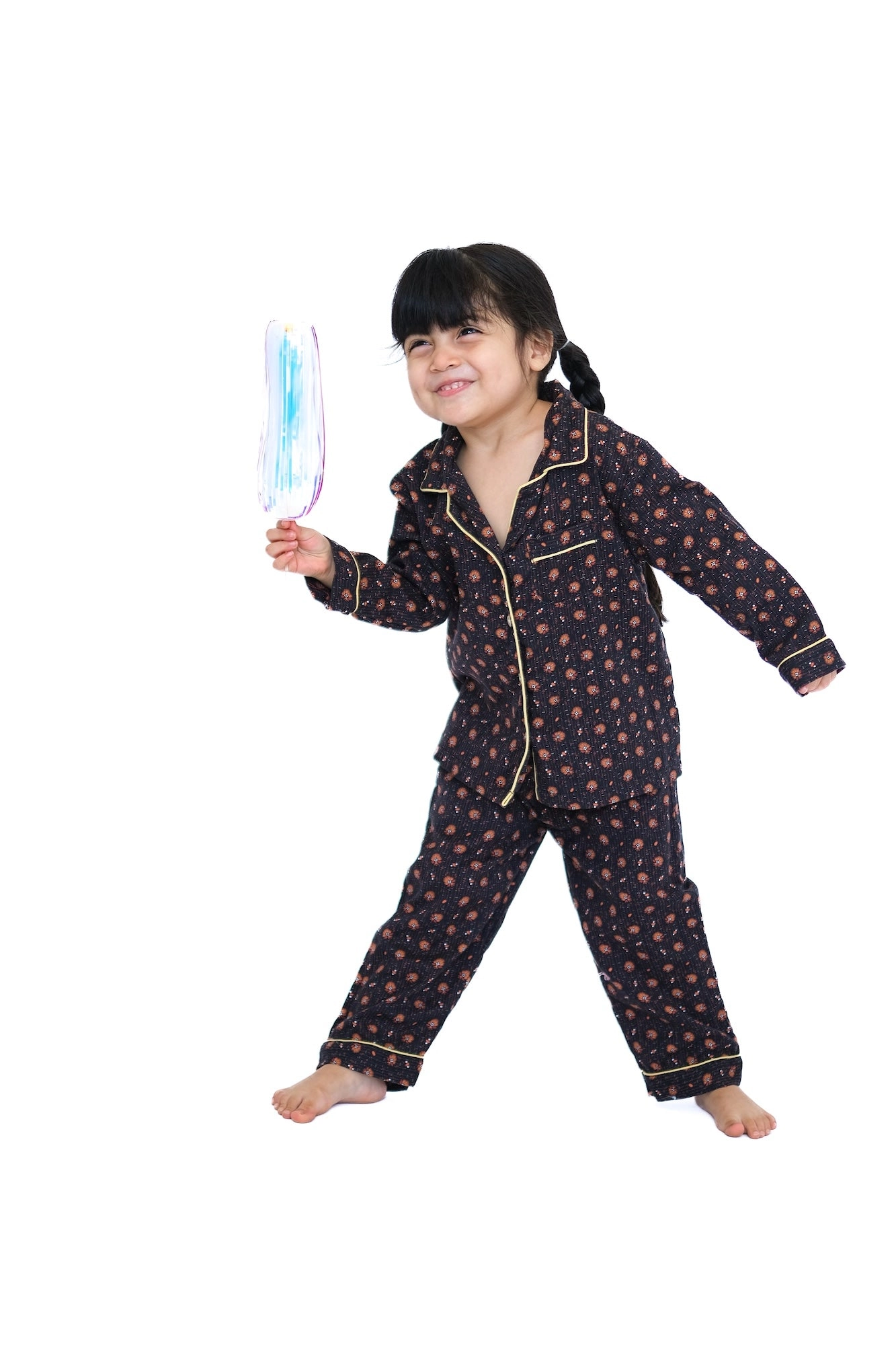 Littles Playsuit,  Keir