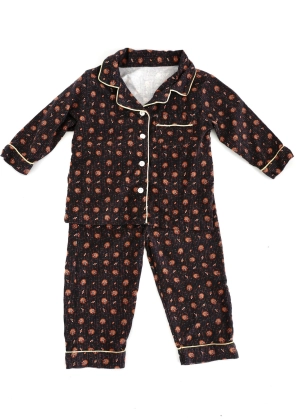 Littles Playsuit,  Keir