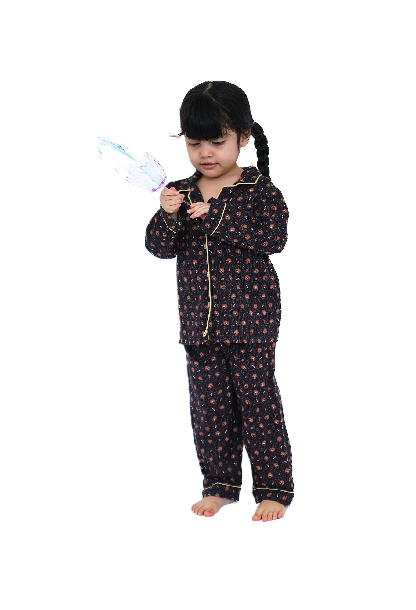 Littles Playsuit,  Keir