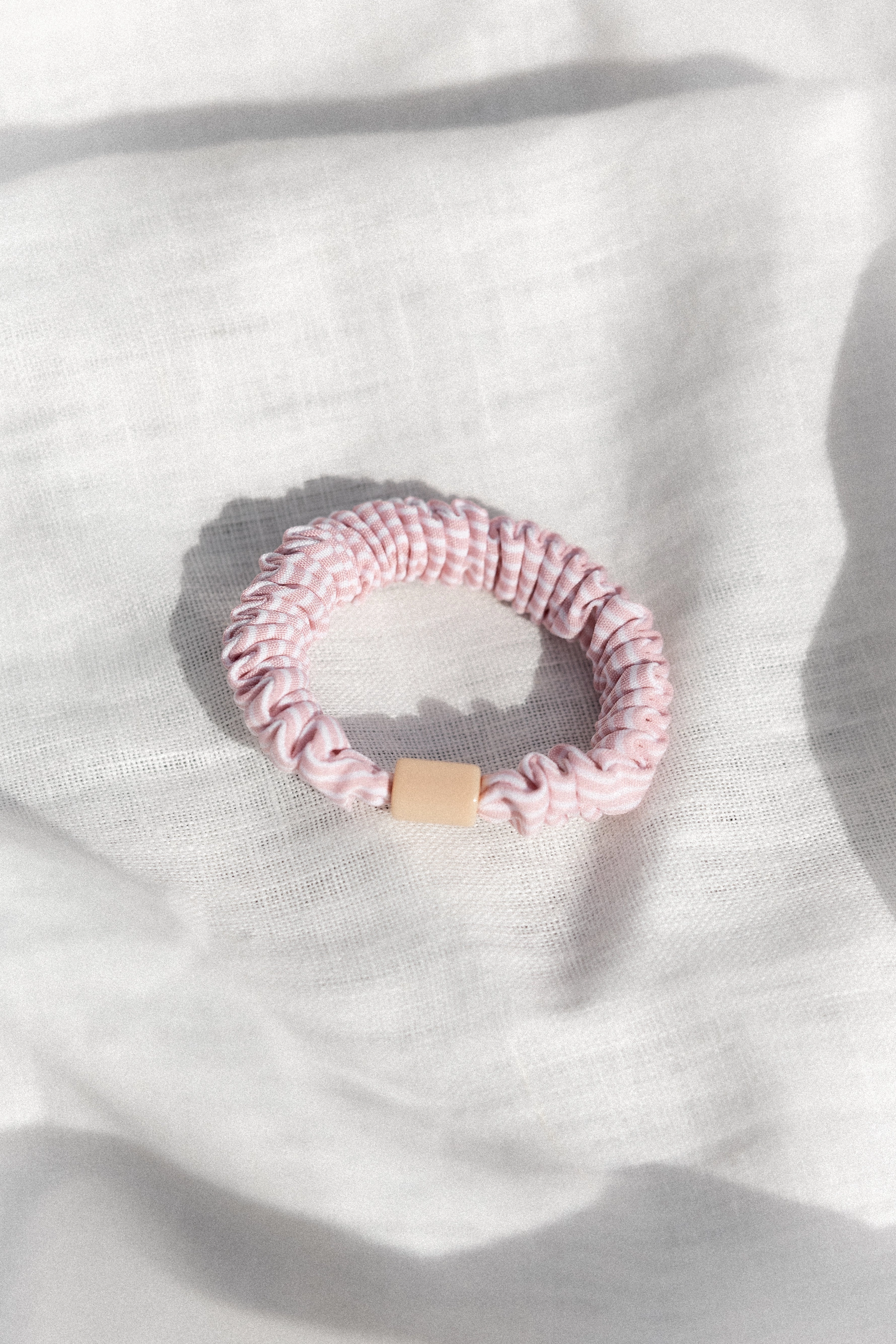 Maddox Hair Tie Set - Pink Multi