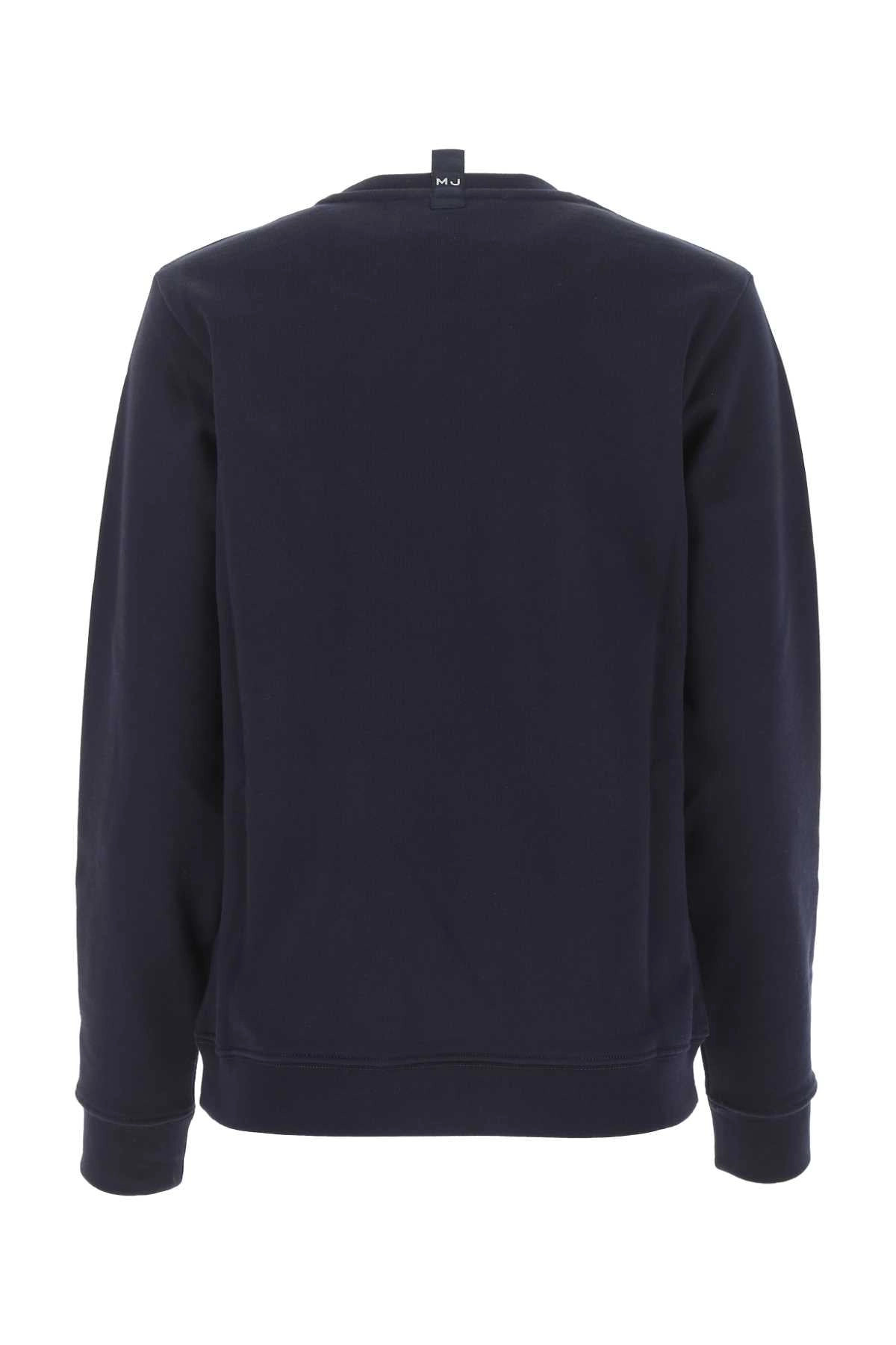 Marc Jacobs Logo Printed Sweatshirt