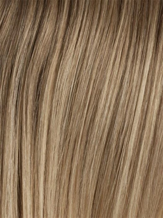 Medi-Tach by Wig Pro | Human Hair Wig (Hand-Tied) | CLOSEOUT