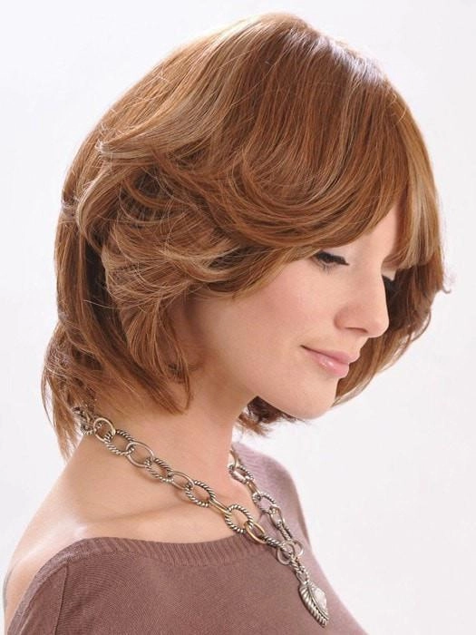 Medi-Tach by Wig Pro | Human Hair Wig (Hand-Tied) | CLOSEOUT