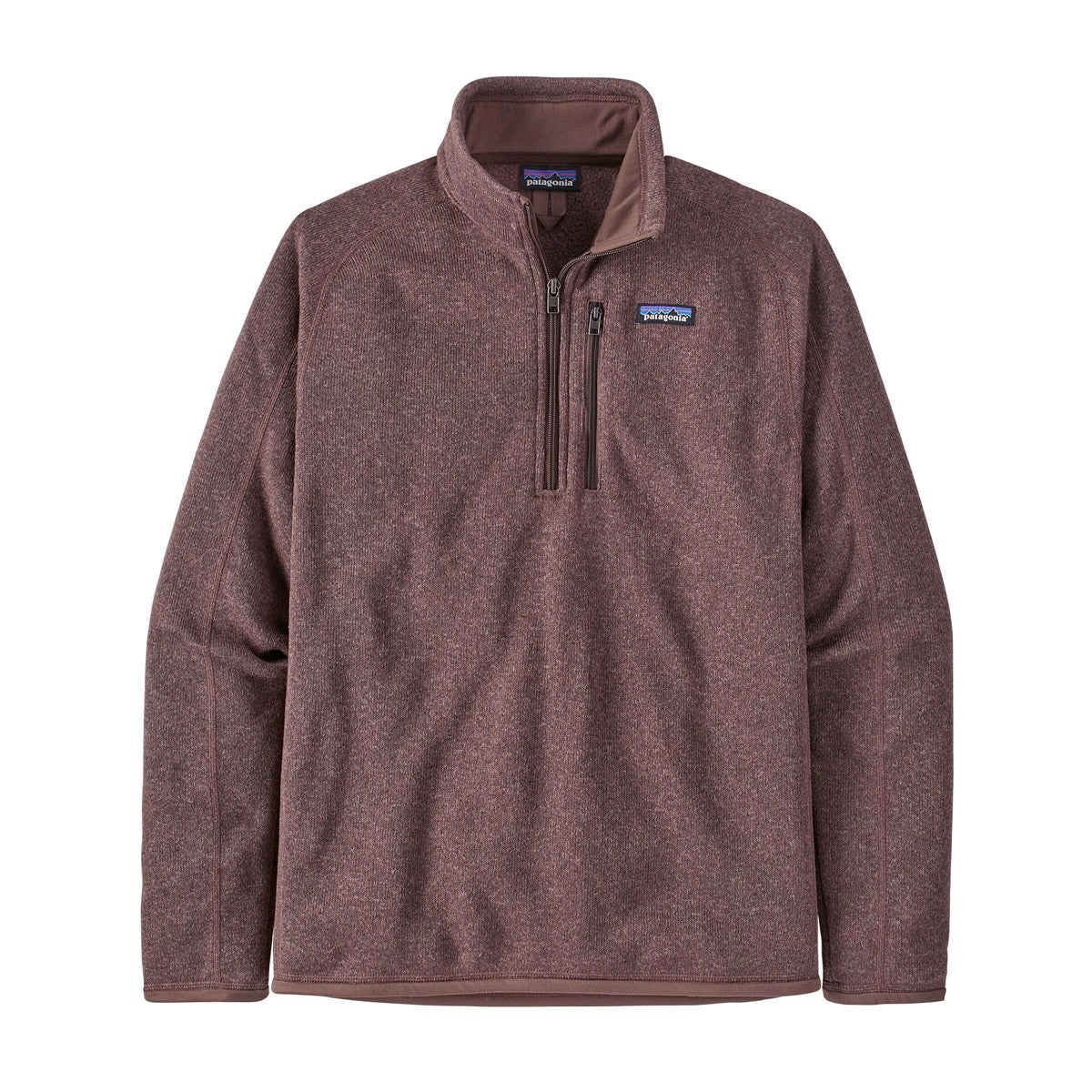Men's Better Sweater 1/4 Zip