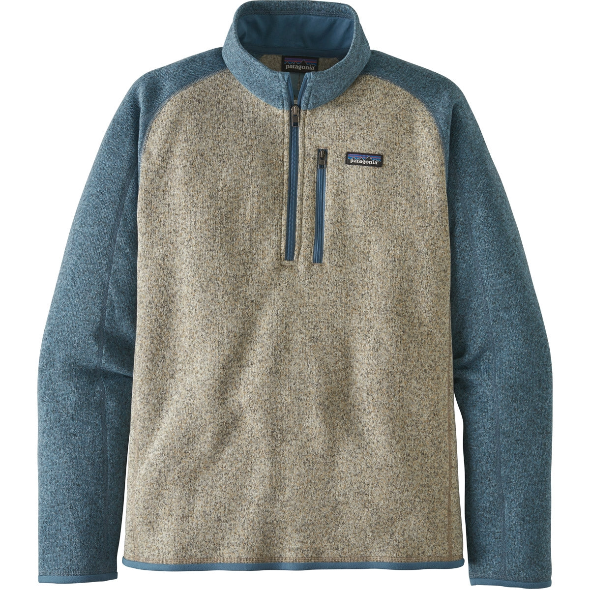 Men's Better Sweater 1/4 Zip