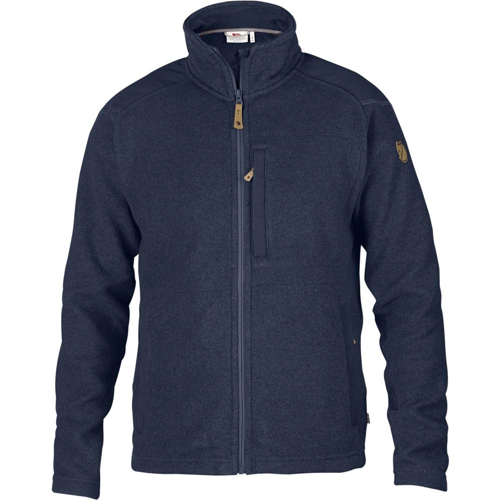 Men's Buck Fleece