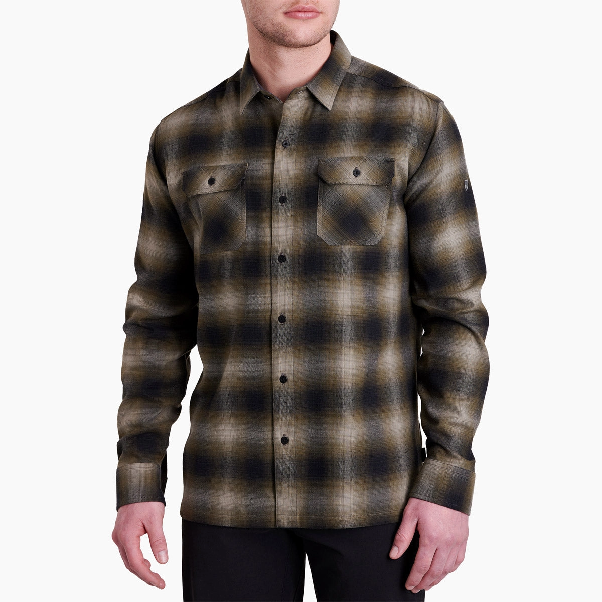 Men's Dillingr Flannel Shirt