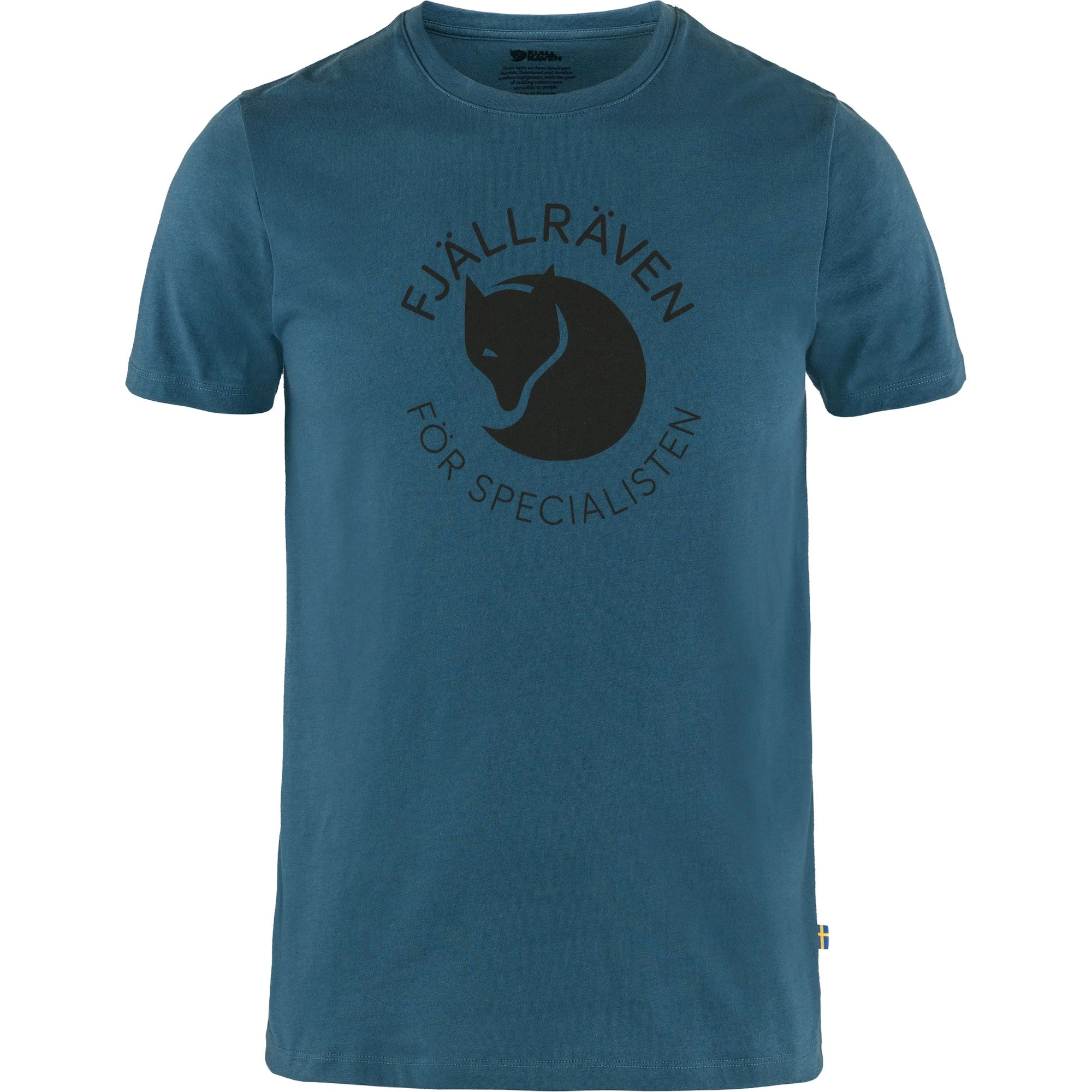 Men's Fjallraven Fox T-shirt