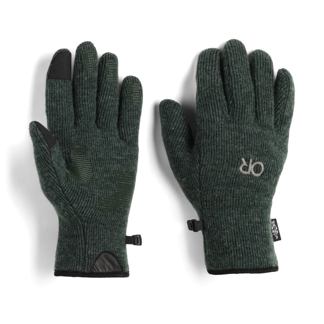 Men's Flurry Sensor Gloves