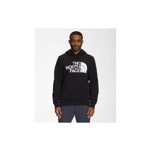 Men's Half Dome Pullover Hoodie