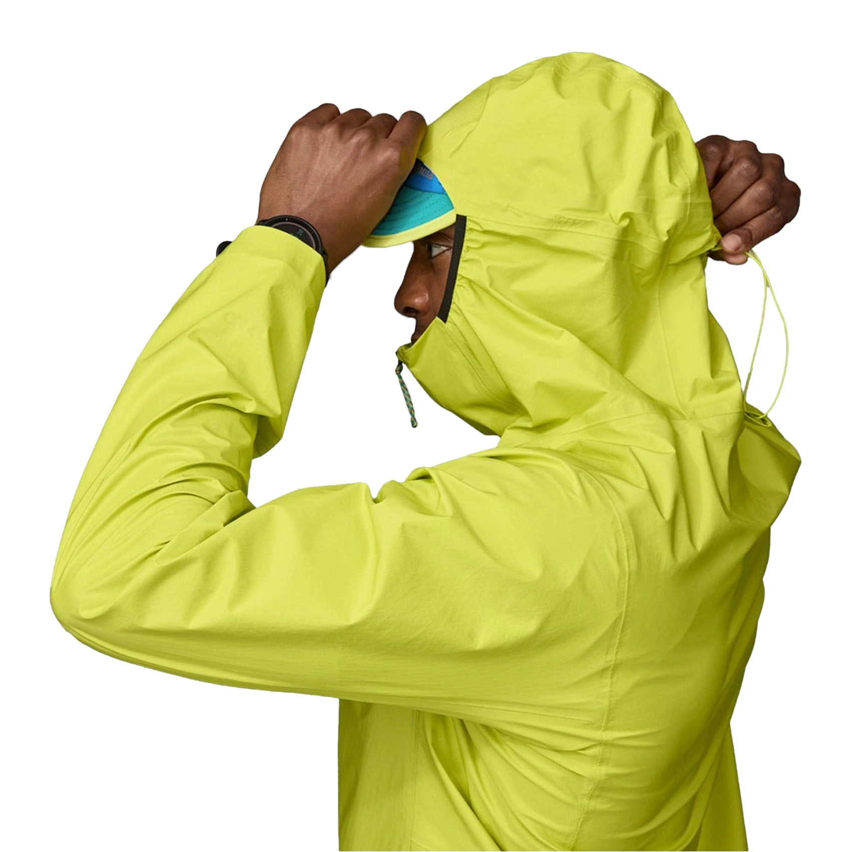 Mens Patagonia Storm Racer Jacket