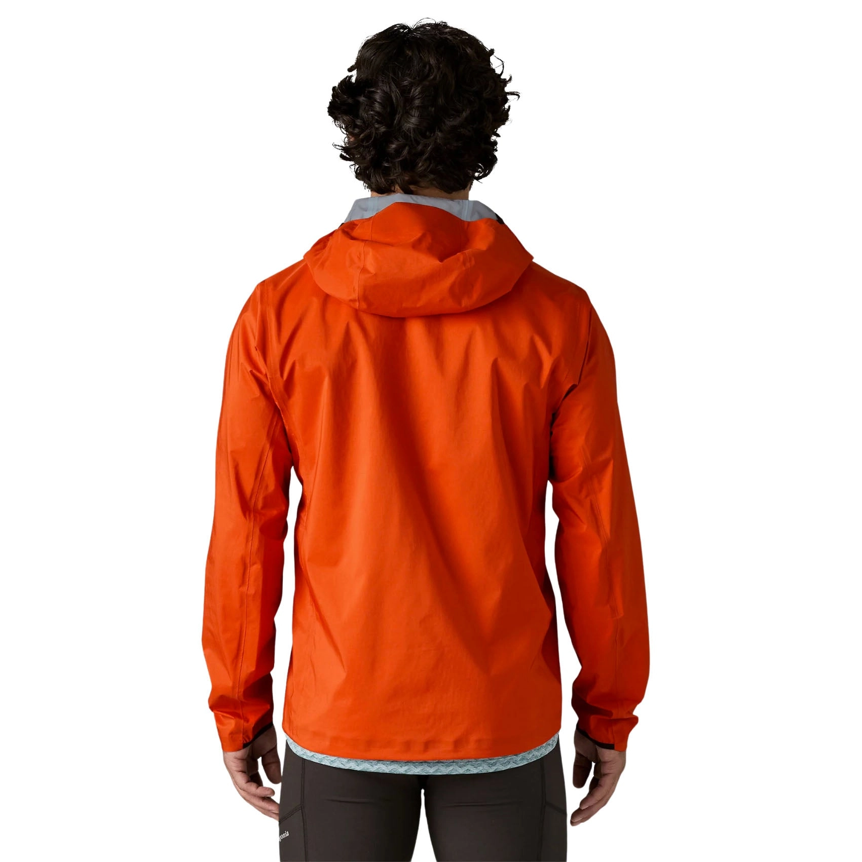 Mens Patagonia Storm Racer Jacket