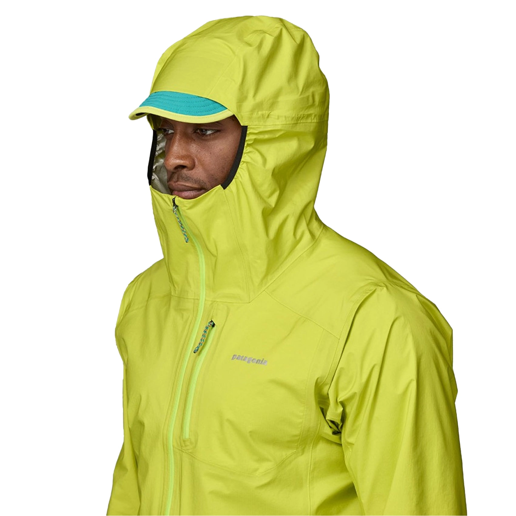 Mens Patagonia Storm Racer Jacket