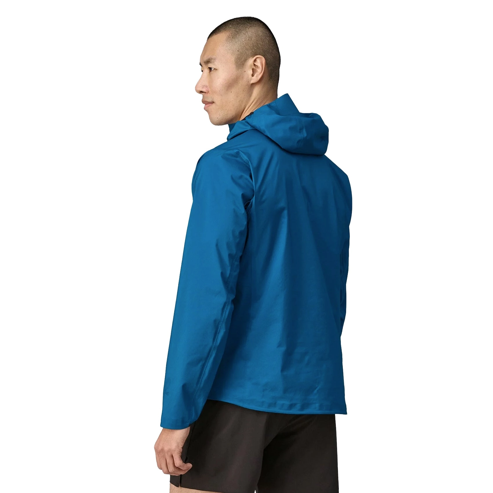 Mens Patagonia Storm Racer Jacket