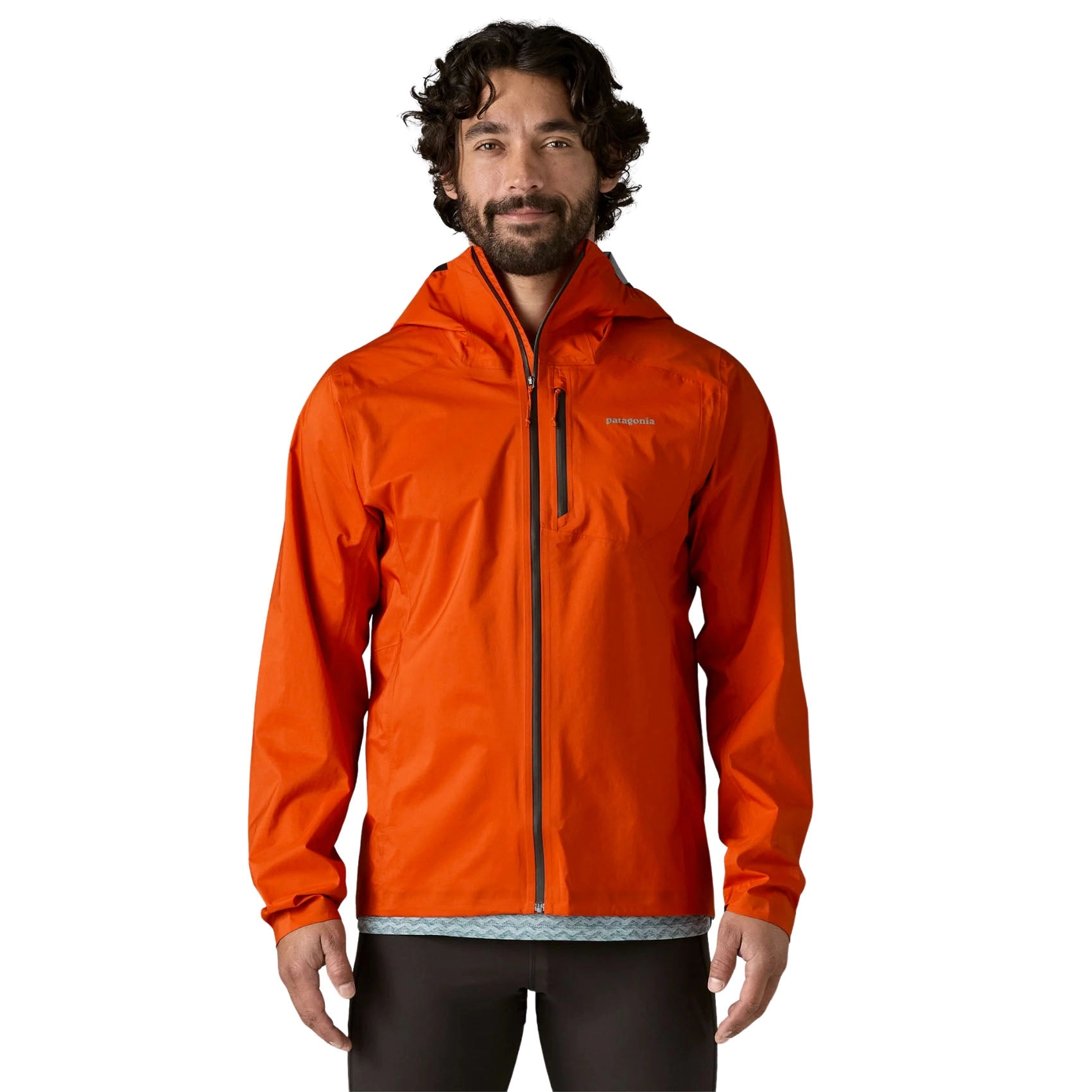 Mens Patagonia Storm Racer Jacket