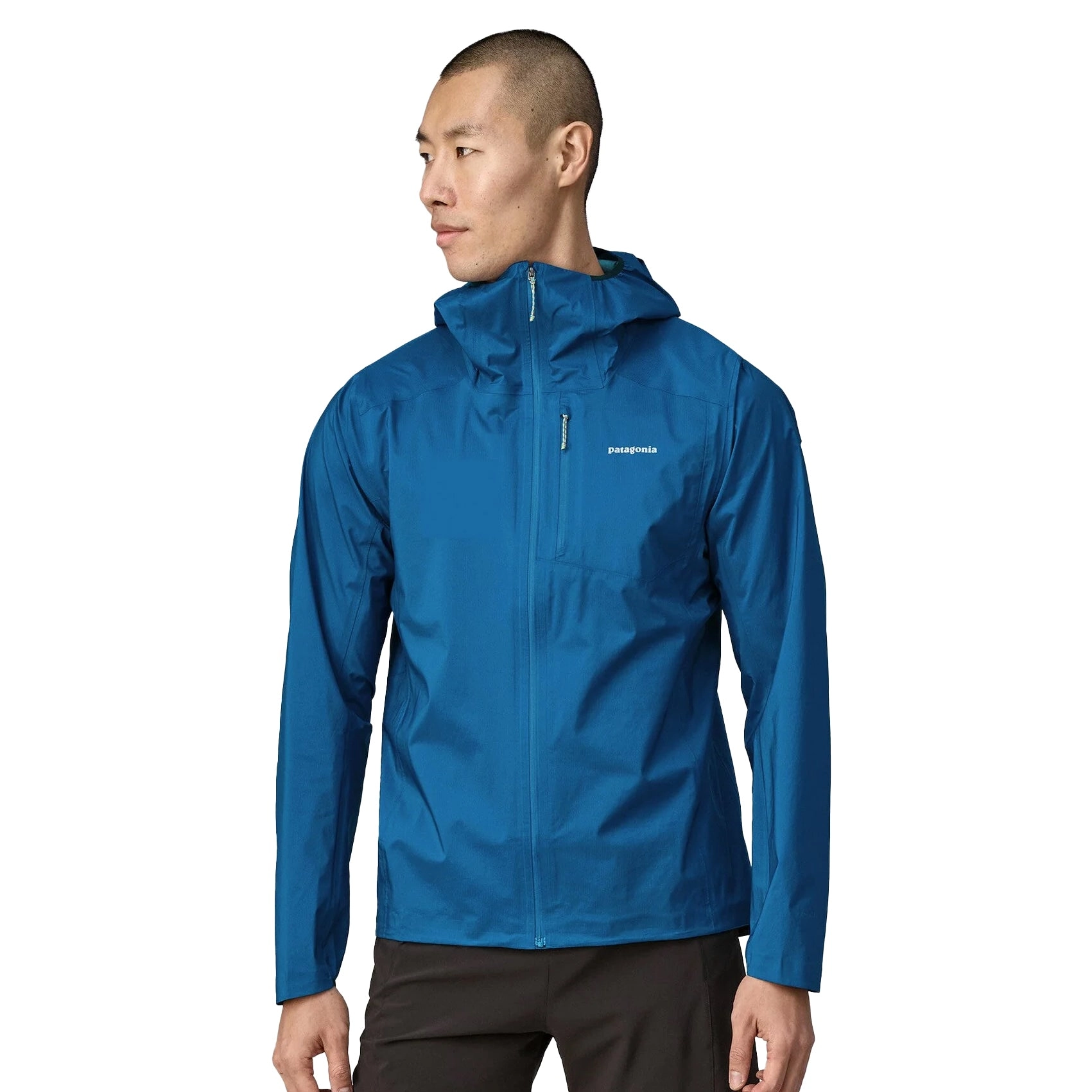 Mens Patagonia Storm Racer Jacket