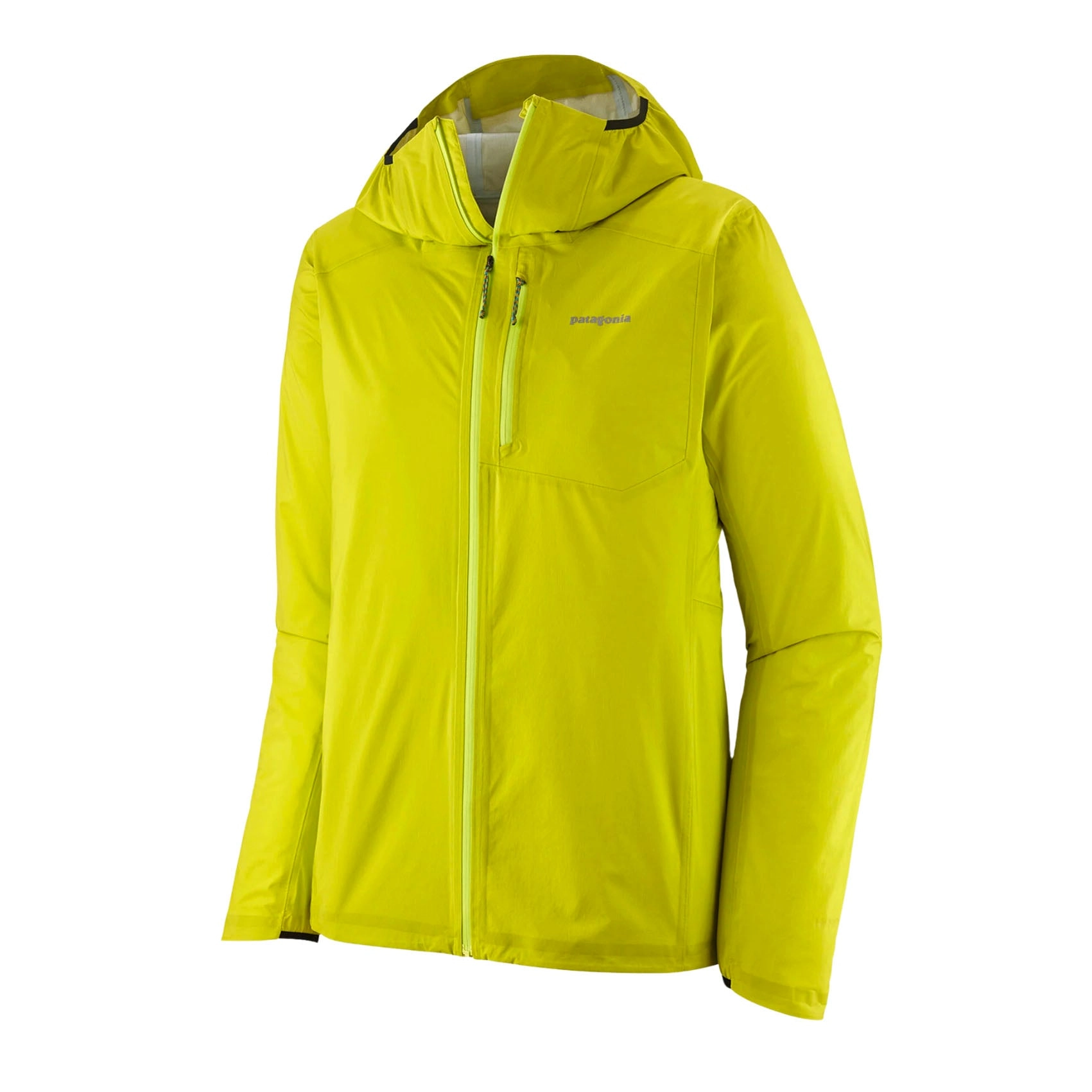 Mens Patagonia Storm Racer Jacket